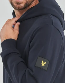 Lyle & Scott - ML1646V