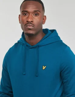 Lyle & Scott - ML416VTR