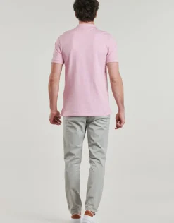 Lyle & Scott - Plain Polo Shirt