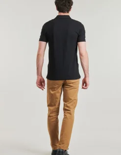 Lyle & Scott - Plain Polo Shirt