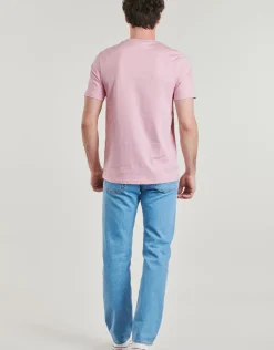 Lyle & Scott - Plain T-Shirt