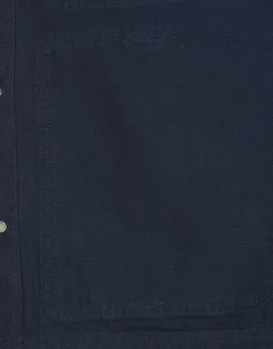 Lyle & Scott - TRUCKER JACKET