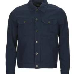 Lyle & Scott - TRUCKER JACKET