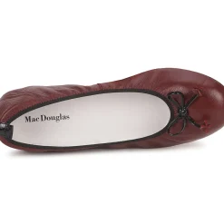 Mac Douglas - ELIANE