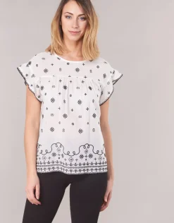 Maison Scotch - SHORT SLEEVES SHIRT