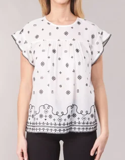 Maison Scotch - SHORT SLEEVES SHIRT