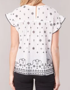 Maison Scotch - SHORT SLEEVES SHIRT