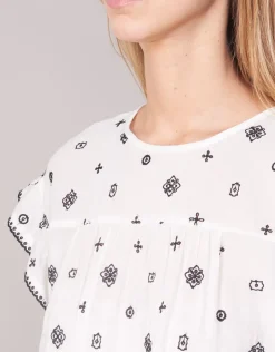Maison Scotch - SHORT SLEEVES SHIRT