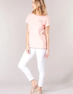 Maison Scotch - SS T-SHIRT
