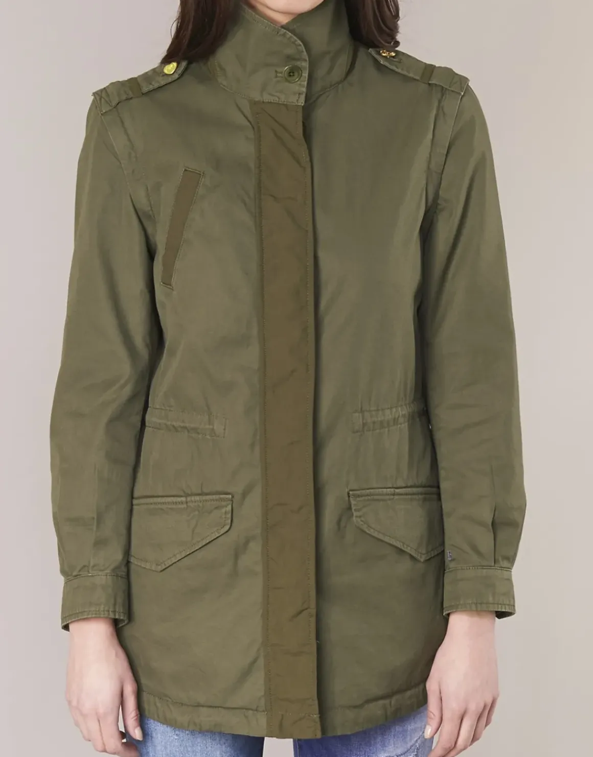 Maison Scotch - XERF