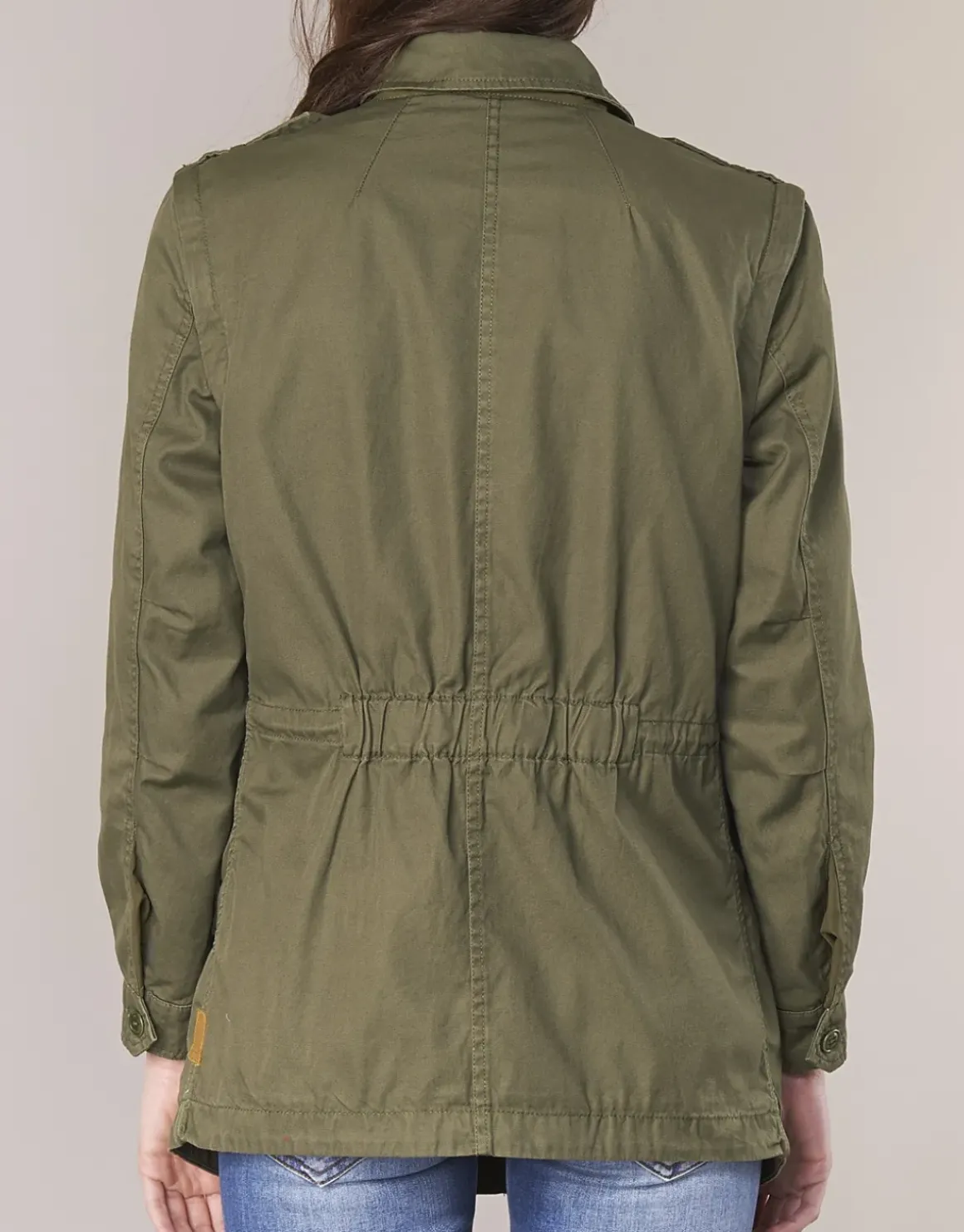 Maison Scotch - XERF