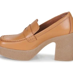 Maison Minelli - F912203LIS-CUIR