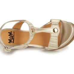 Mam'Zelle - JAPA