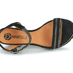 Mam'Zelle - TAXI
