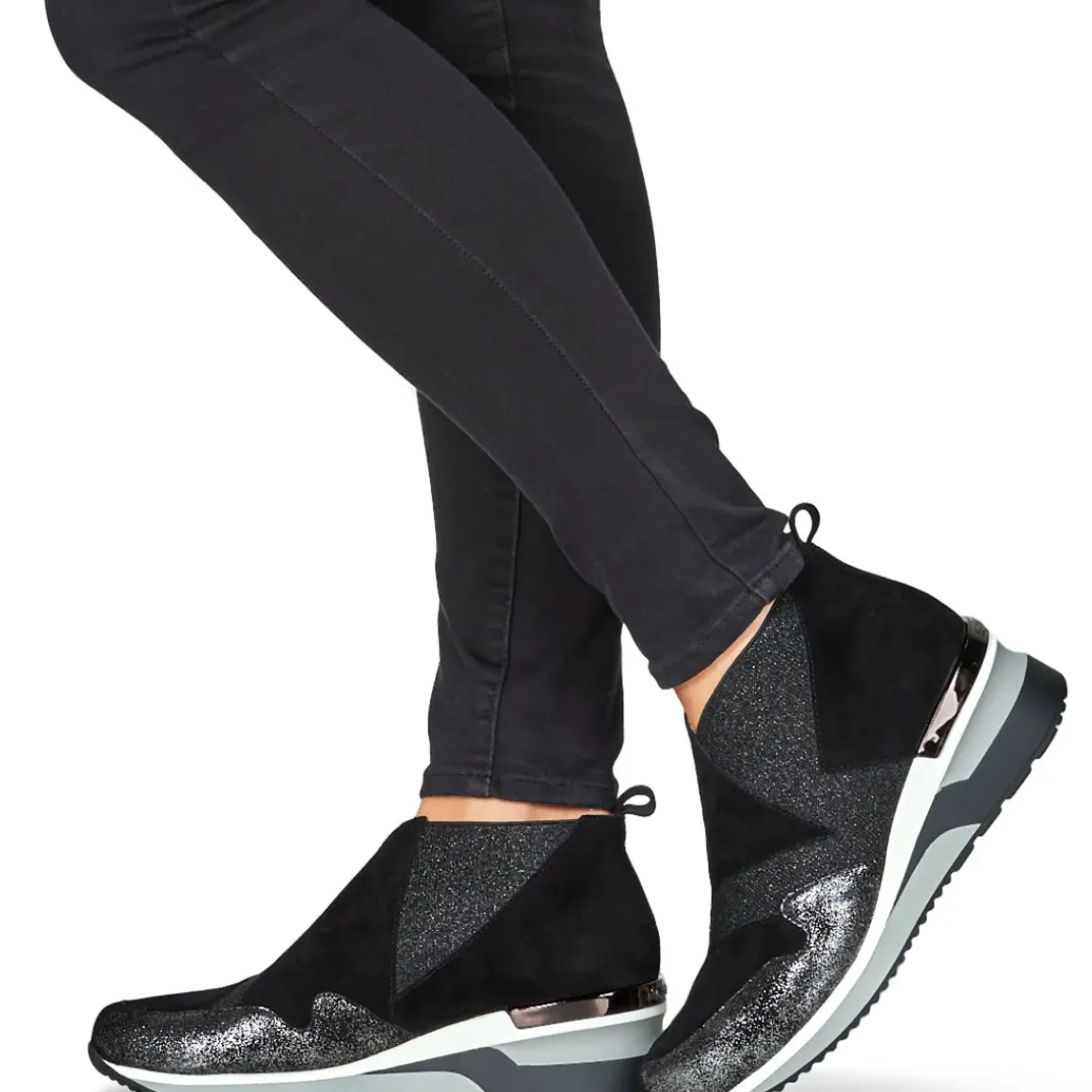 Mam'Zelle - VENTO