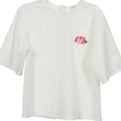 Manoush - FLOWER BADGE
