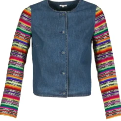 Manoush - INDIAN DENIM