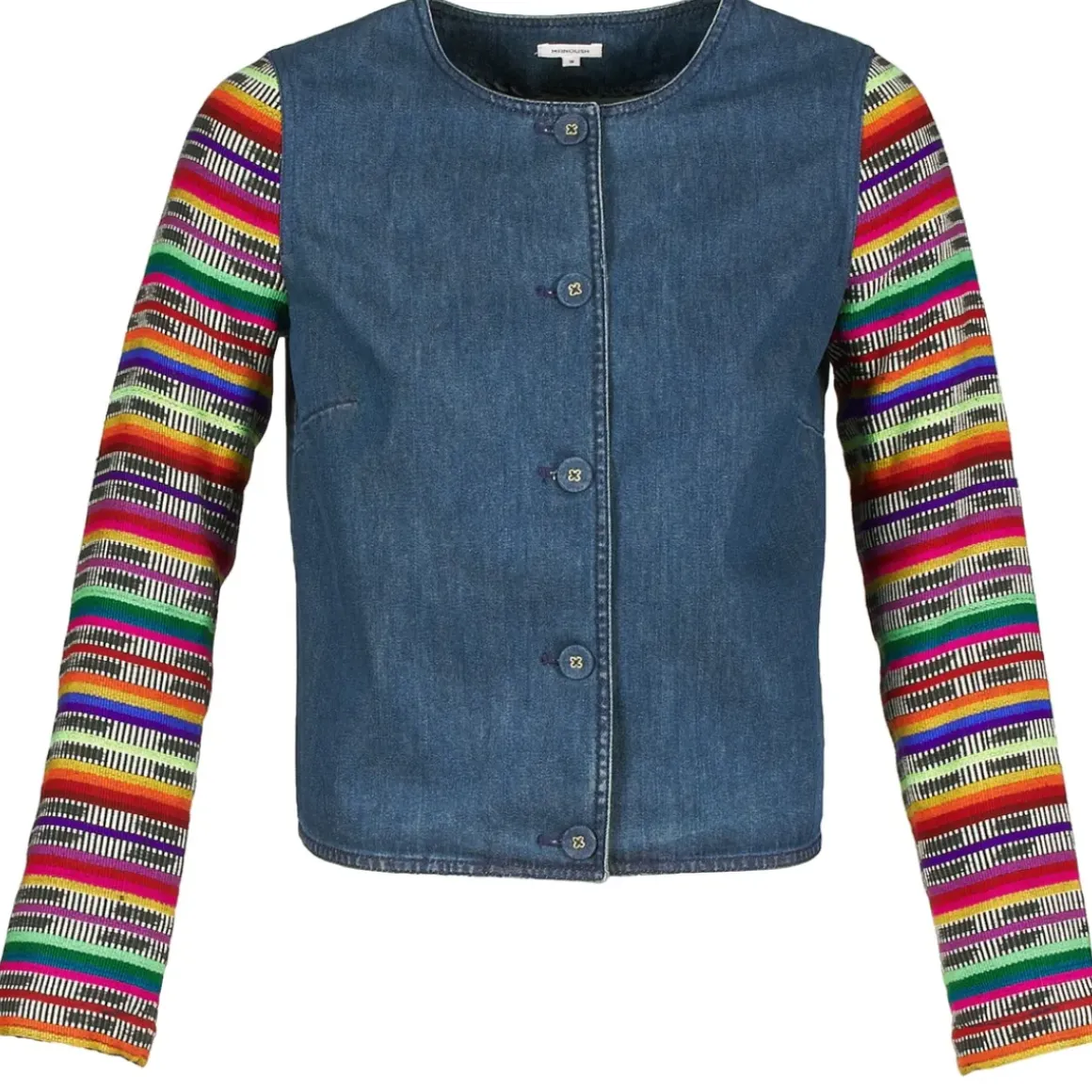 Manoush - INDIAN DENIM