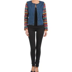 Manoush - INDIAN DENIM