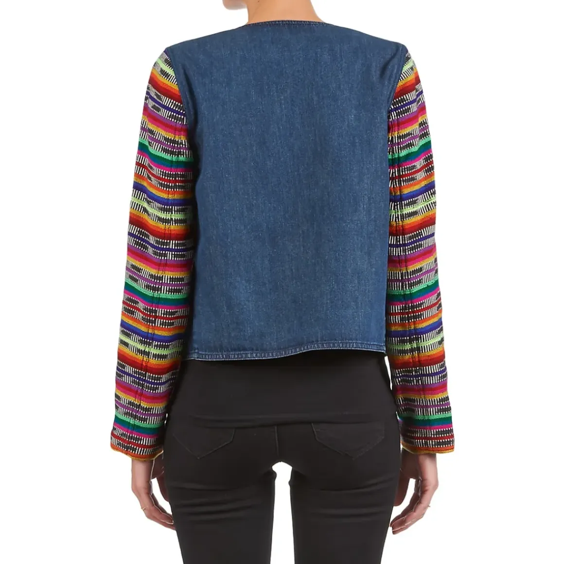 Manoush - INDIAN DENIM