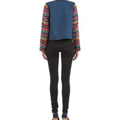 Manoush - INDIAN DENIM