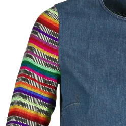 Manoush - INDIAN DENIM
