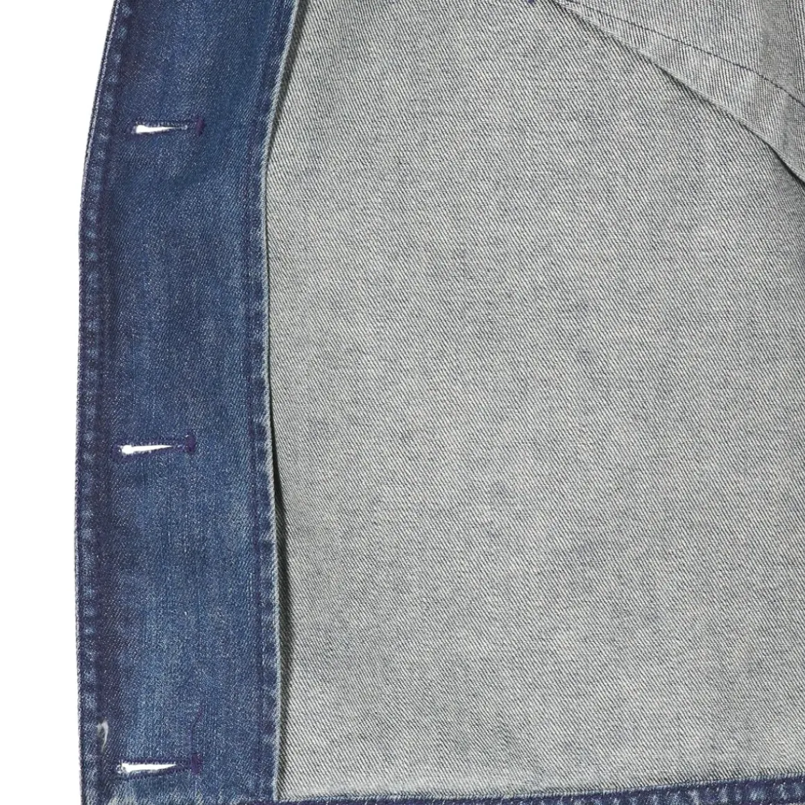 Manoush - INDIAN DENIM