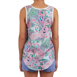Manoush - PAISLEY RETRO