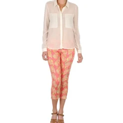 Manoush - PANTALON GIPSY JEANS
