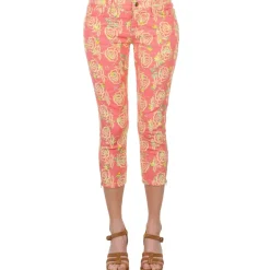 Manoush - PANTALON GIPSY JEANS