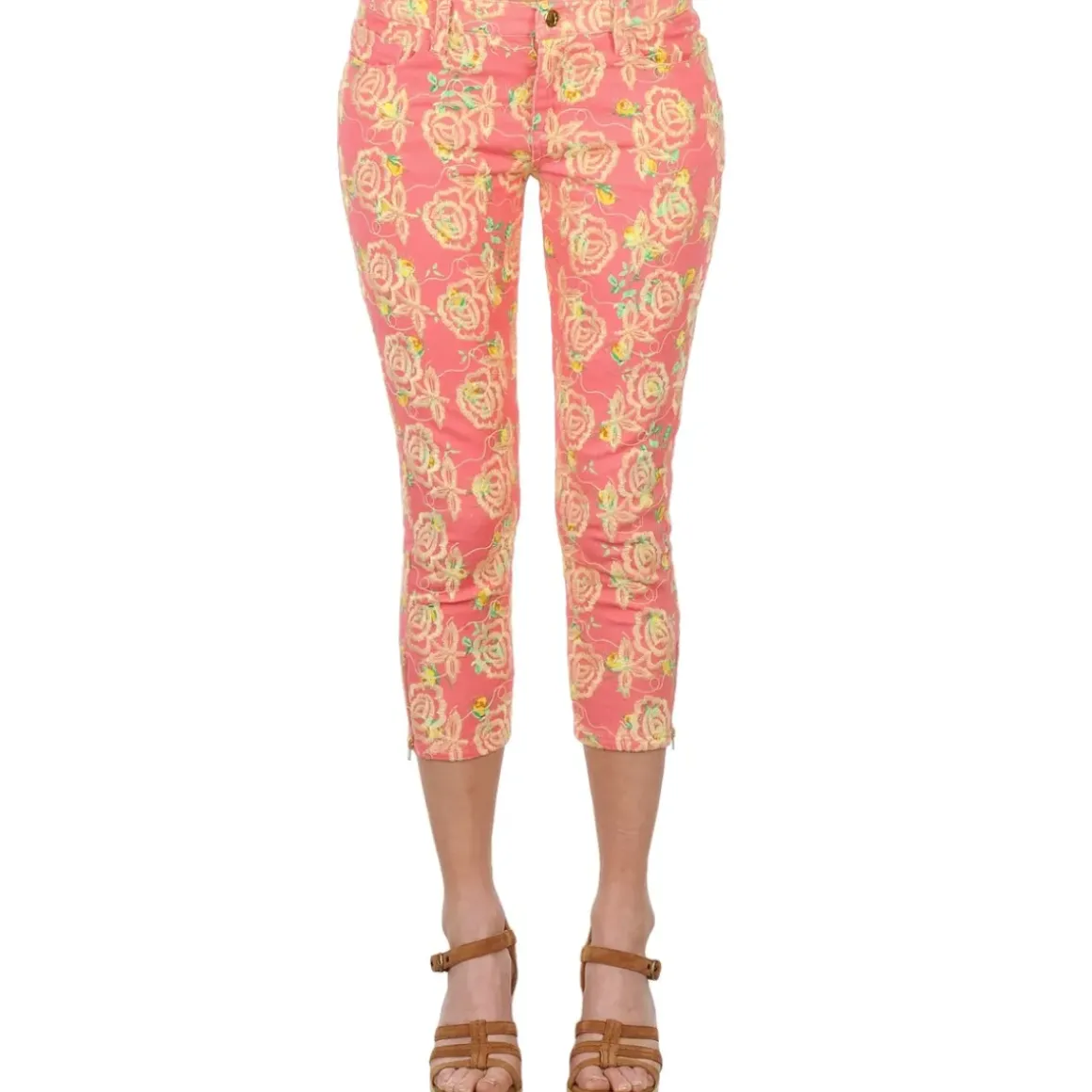 Manoush - PANTALON GIPSY JEANS