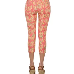Manoush - PANTALON GIPSY JEANS