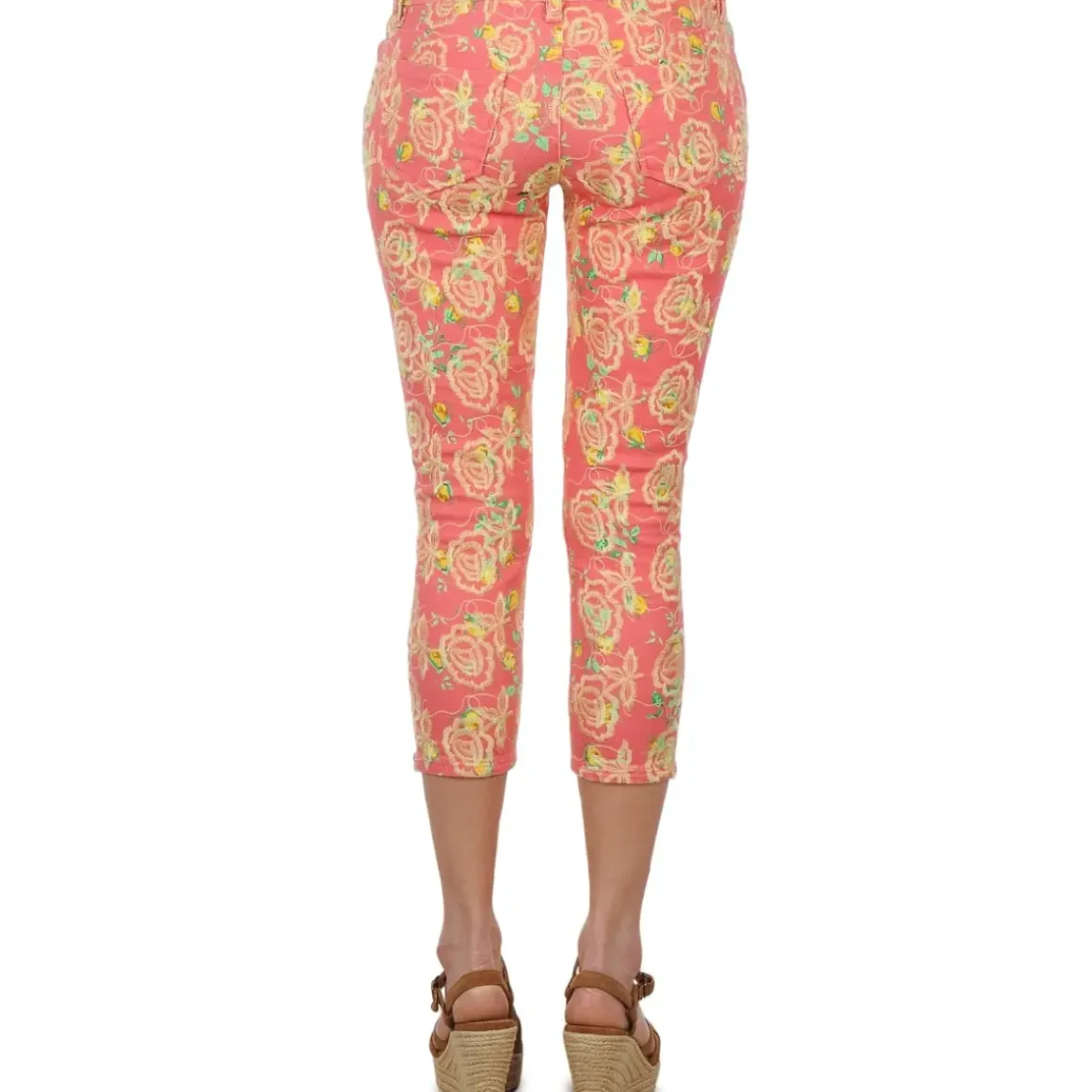 Manoush - PANTALON GIPSY JEANS