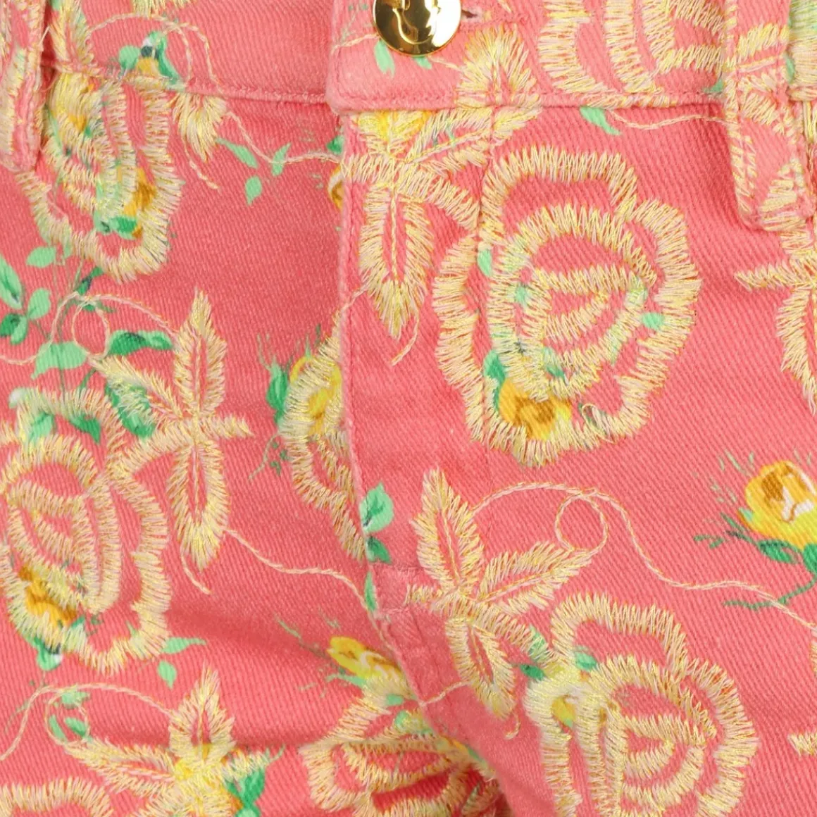 Manoush - PANTALON GIPSY JEANS