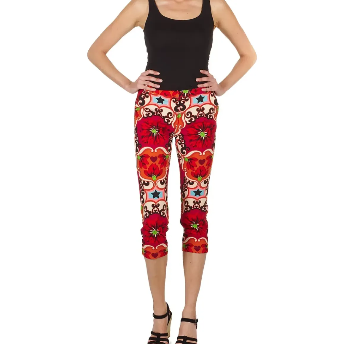 Manoush - PANTALON POPPY