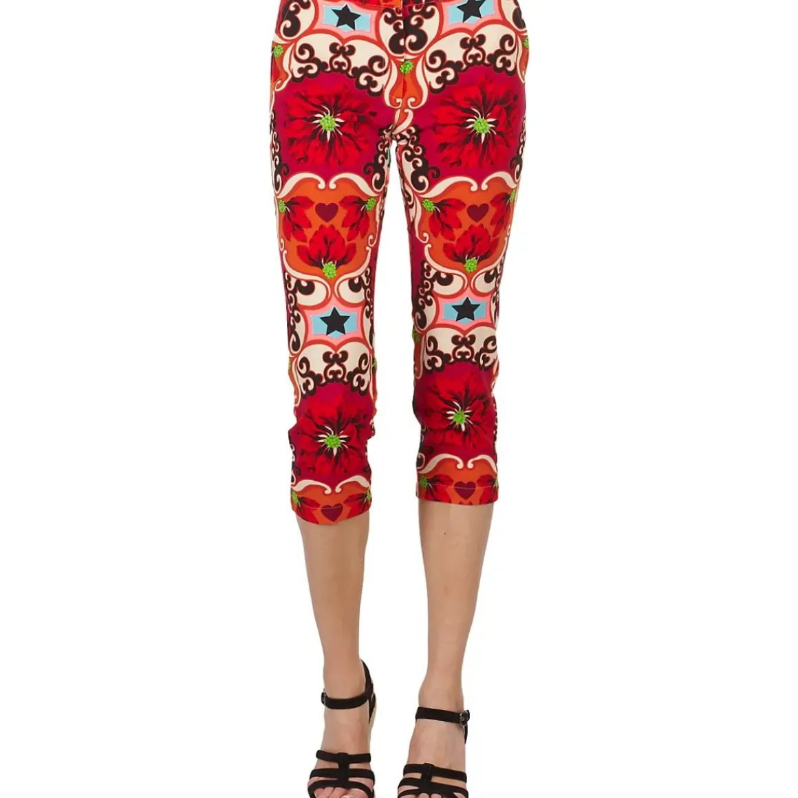 Manoush - PANTALON POPPY
