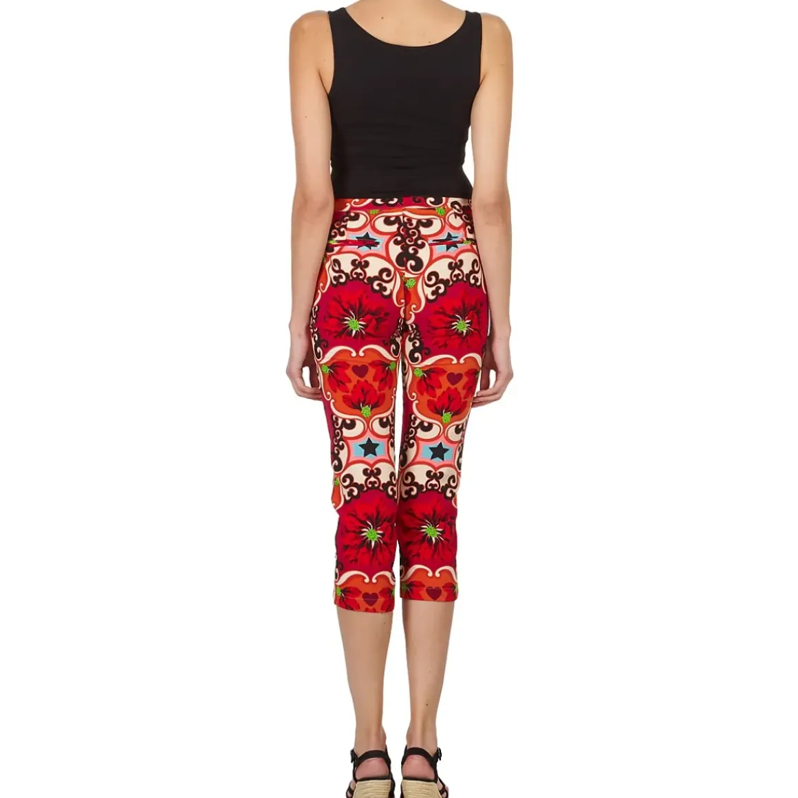 Manoush - PANTALON POPPY