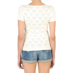 Manoush - TEE SHIRT VALENTINE