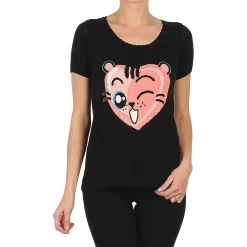 Manoush - TEE SHIRT VALENTINE