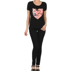 Manoush - TEE SHIRT VALENTINE