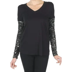 Manoush - TSHIRT ML INDIAN BASIC