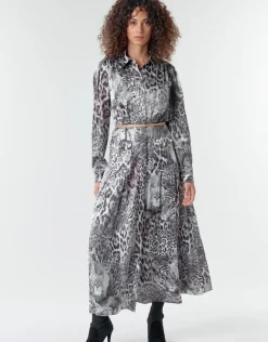 Marciano - ROYAL FELIN DRESS