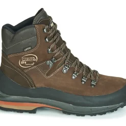 Meindl - VAKUUM MEN GORE-TEX