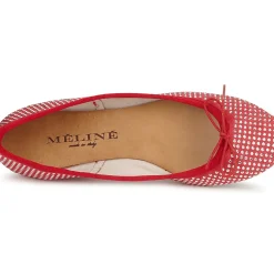 Meline - BALDE ROCK