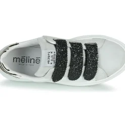 Meline - SCRATCHO