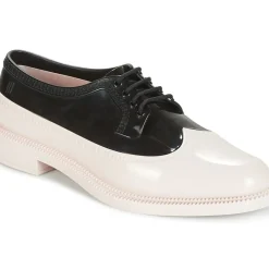 Melissa - CLASSIC BROGUE AD.