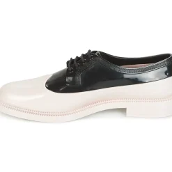 Melissa - CLASSIC BROGUE AD.