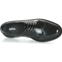Melissa - CLASSIC BROGUE AD.