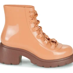 Melissa - MELISSA COSMO BOOT AD