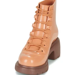 Melissa - MELISSA COSMO BOOT AD